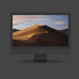 Imac pro 2018